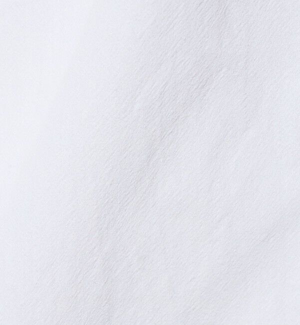 UNITED ARROWS green label relaxing「ニット ベスト &times; シャツ ワンピース セット」|ワンピース|