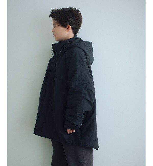 UNITED ARROWS green label relaxing「【別注】＜WILD THINGS＞ショート モンスターパーカー / キッズ  140cm-160cm」|その他|