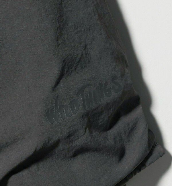 UNITED ARROWS green label relaxing「【別注】＜WILD THINGS＞ショート モンスターパーカー / キッズ  140cm-160cm」|その他|