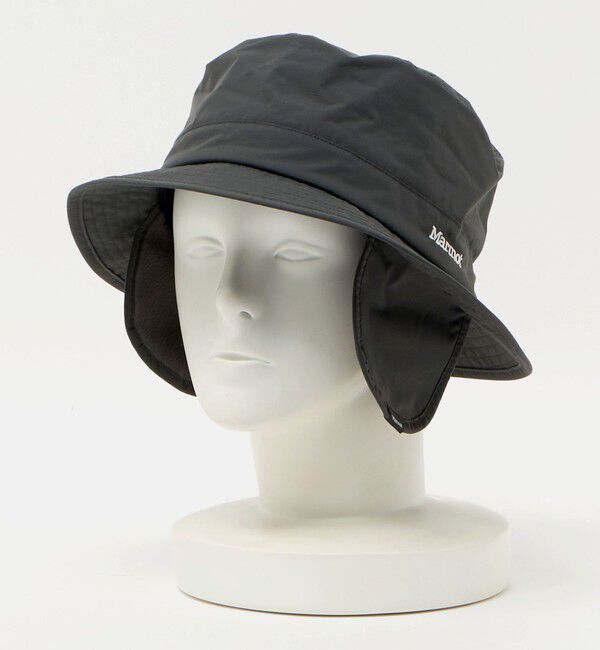 UNITED ARROWS green label relaxing「【別注】＜Marmot＞GLR シコロ バケットハット」|ハット|