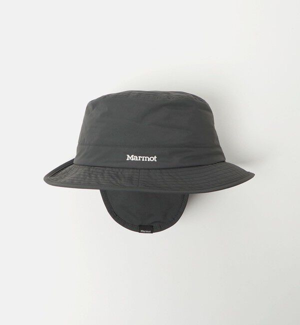 UNITED ARROWS green label relaxing「【別注】＜Marmot＞GLR シコロ バケットハット」|ハット|