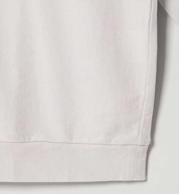 UNITED ARROWS green label relaxing「ディペンド インレイ クルーネック カットソー」|Tシャツ・カットソー|