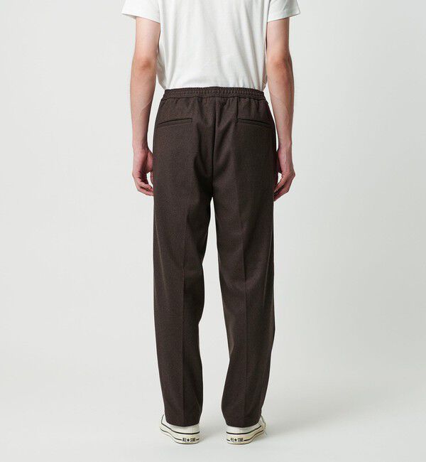 UNITED ARROWS green label relaxing「WONDER CLOTH オルマイ ワイド イージーパンツ W3 -ストレッチ-」|その他|