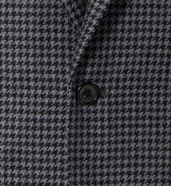 UNITED ARROWS green label relaxing「GLR CLOTH ミルドチドリ 2B RG ジャケット」|テーラードジャケット|