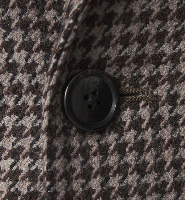 UNITED ARROWS green label relaxing「GLR CLOTH ミルドチドリ 2B RG ジャケット」|テーラードジャケット|