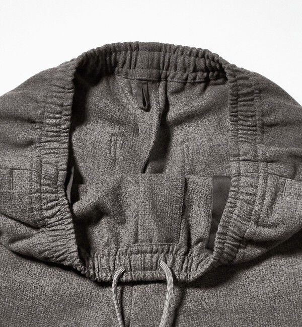 UNITED ARROWS green label relaxing「ストレッチ ブラッシュド PLAY―PANTS W2 イージーパンツ」|その他|