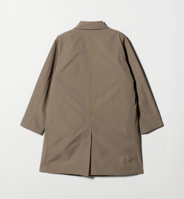 UNITED ARROWS green label relaxing「【WEB限定】JUST fit 3WAY ステンカラーコート -はっ水-」|ステンカラーコート|