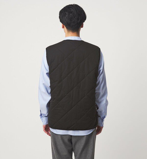 UNITED ARROWS green label relaxing「【WEB限定】JUST fit 3WAY ステンカラーコート -はっ水-」|ステンカラーコート|