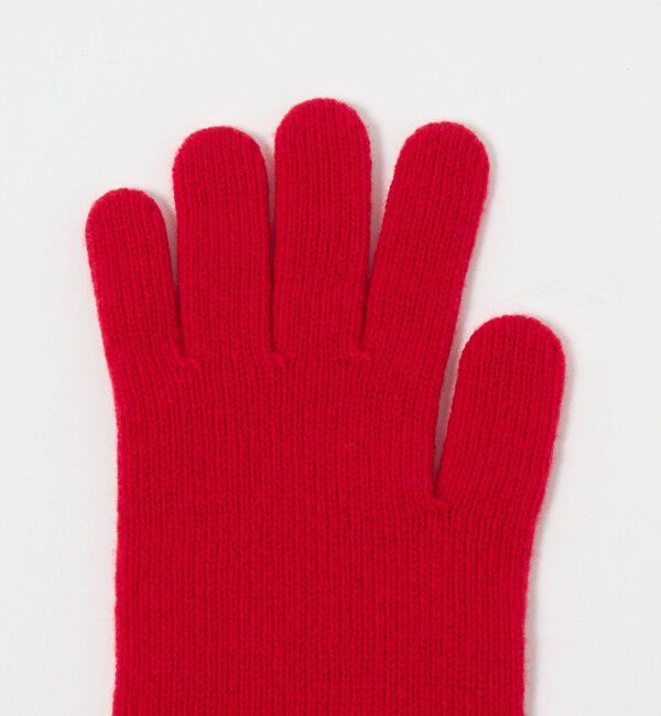 EMMEL REFINES「＜WILLIAM BRUNTON＞ロング グローブ＜ Select by EMMEL REFINES ＞」|手袋|