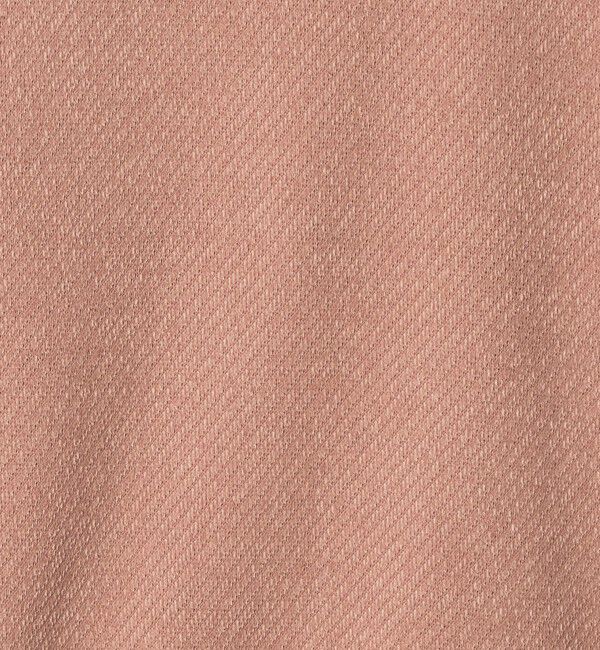 UNITED ARROWS green label relaxing「ツイル モール クルーネック カットソー」|Tシャツ・カットソー|