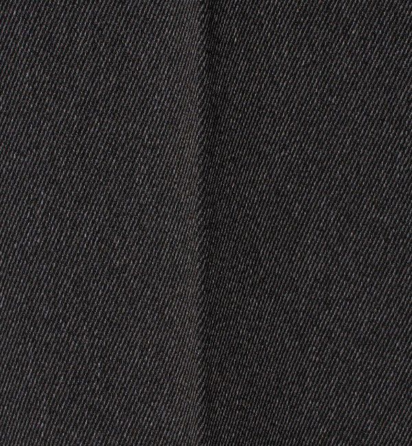 UNITED ARROWS green label relaxing「ポリエステルツイル スタンダード アジャスター スラックス」|スラックス|