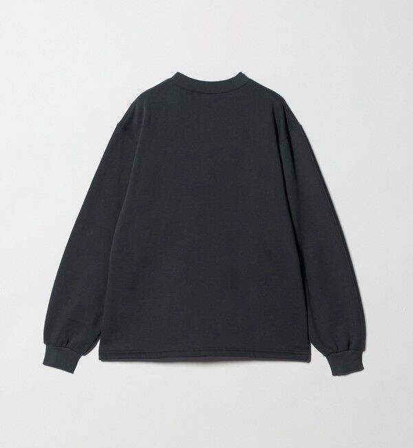 UNITED ARROWS green label relaxing「【別注】＜RUSSELL ATHLETIC＞GLR クルーネック スウェット」|スウェット・ジャージ|