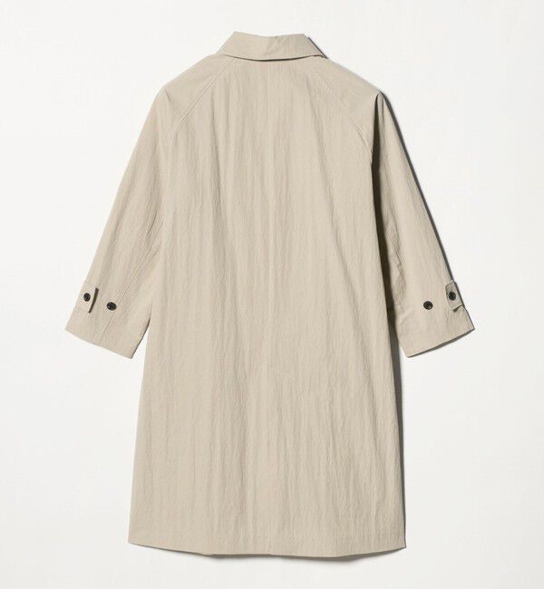 UNITED ARROWS green label relaxing「ステンカラー コート」|ステンカラーコート|