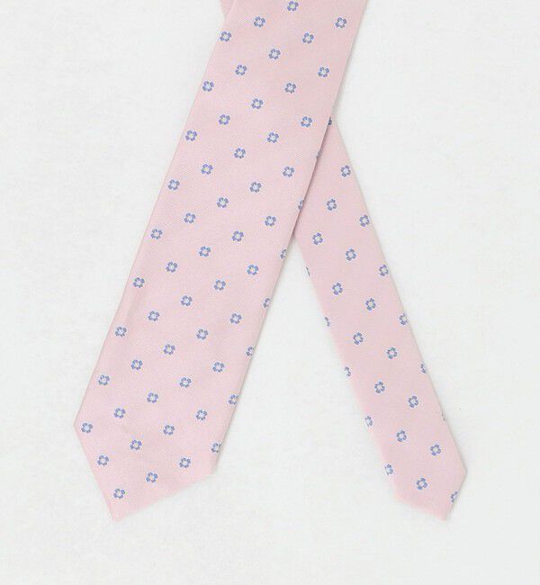 UNITED ARROWS green label relaxing「＜Alessandro Masi＞8.0cm コモン4 ネクタイ」|ネクタイ・蝶ネクタイ|