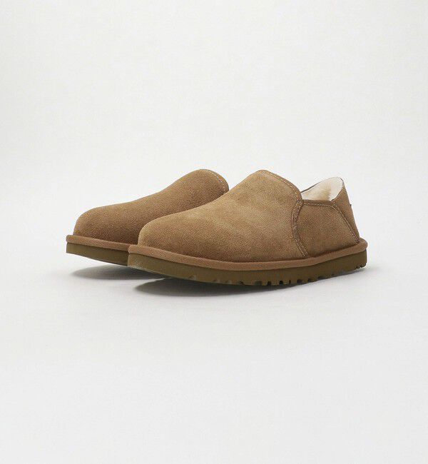 BEAUTY&YOUTH UNITED ARROWS「＜UGG＞Kenton/スリッポン」|モカシン|