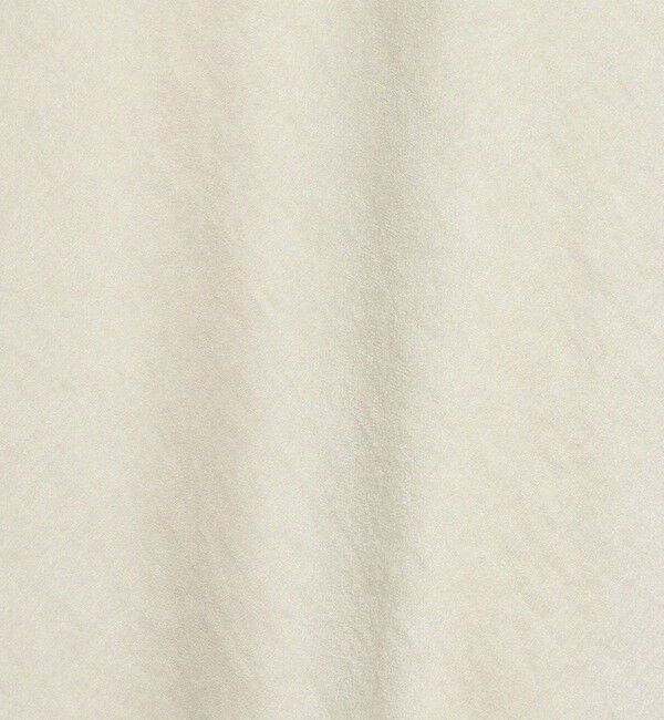 BEAUTY&YOUTH UNITED ARROWS「ポリエステルサテン マーメイドフレアスカート」|スカート|