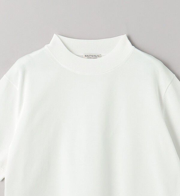 BEAUTY&YOUTH UNITED ARROWS「デオドラント ジャケット  ニット -抗菌・防臭 ウォッシャブル-」|ニット・セーター|