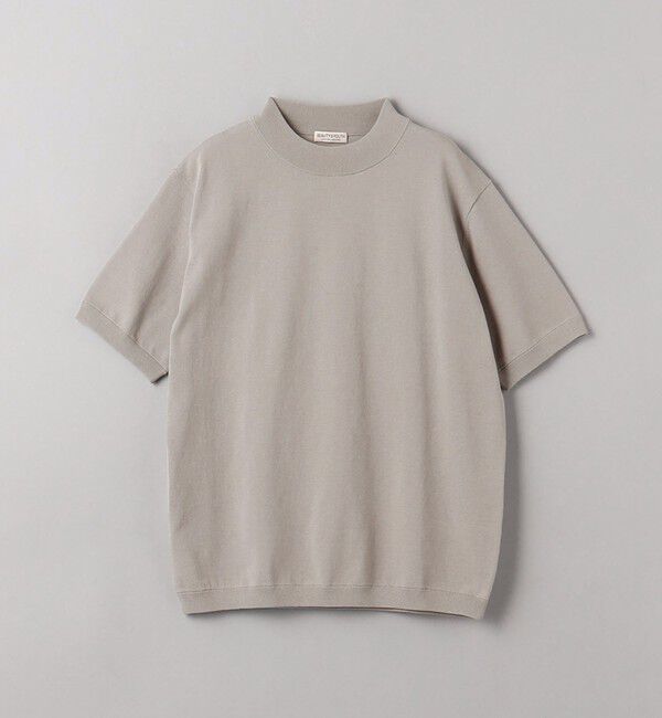 BEAUTY&YOUTH UNITED ARROWS「デオドラント ジャケット  ニット -抗菌・防臭 ウォッシャブル-」|ニット・セーター|