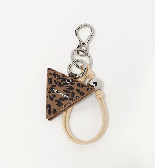 BEAUTY&YOUTH UNITED ARROWS「＜ADD CULUMN＞GLEAM チャーム」|チャーム・キーホルダー|その他1