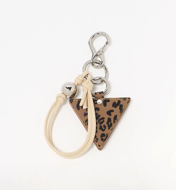 BEAUTY&YOUTH UNITED ARROWS「＜ADD CULUMN＞GLEAM チャーム」|チャーム・キーホルダー|