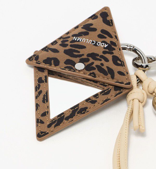 BEAUTY&YOUTH UNITED ARROWS「＜ADD CULUMN＞GLEAM チャーム」|チャーム・キーホルダー|