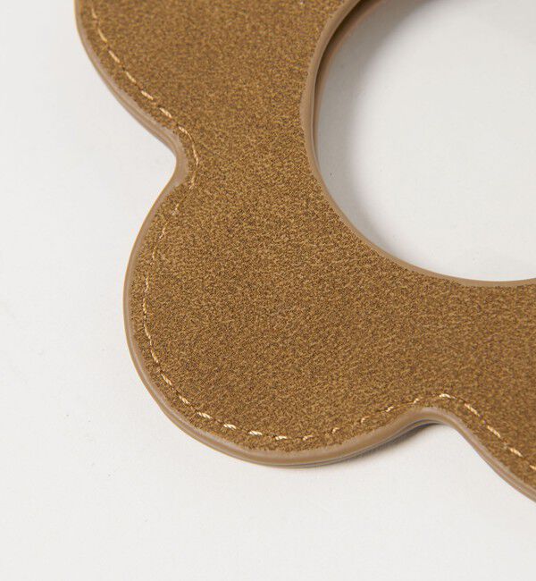 BEAUTY&YOUTH UNITED ARROWS「【別注】＜Hashibami＞フラワーモチーフ ハンドストラップ/スマホストラップ」|チャーム・キーホルダー|