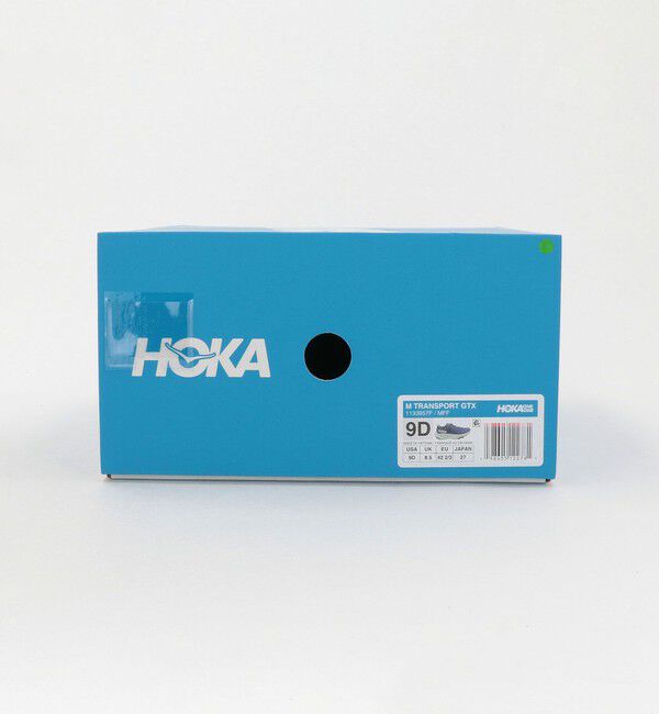 BEAUTY&YOUTH UNITED ARROWS「＜HOKA＞トランスポート GTX」|スニーカー|