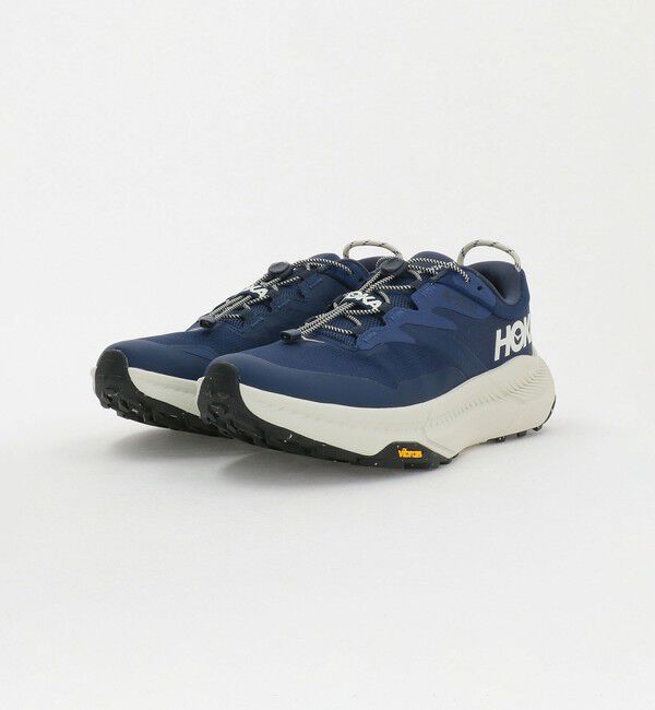BEAUTY&YOUTH UNITED ARROWS「＜HOKA＞トランスポート GTX」|スニーカー|
