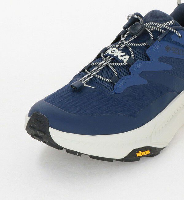 BEAUTY&YOUTH UNITED ARROWS「＜HOKA＞トランスポート GTX」|スニーカー|