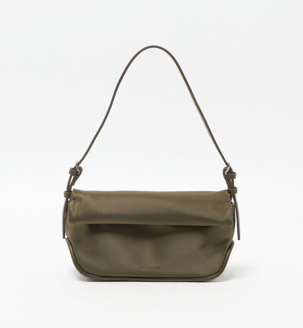 BEAUTY&YOUTH UNITED ARROWS「＜ADD CULUMN＞ROLLA S ショルダーバッグ-2WAY-」|ショルダー・メッセンジャー|