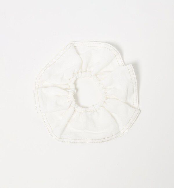 STEVEN ALAN「＜Steven Alan＞シュシュ」|その他|OFF WHITE