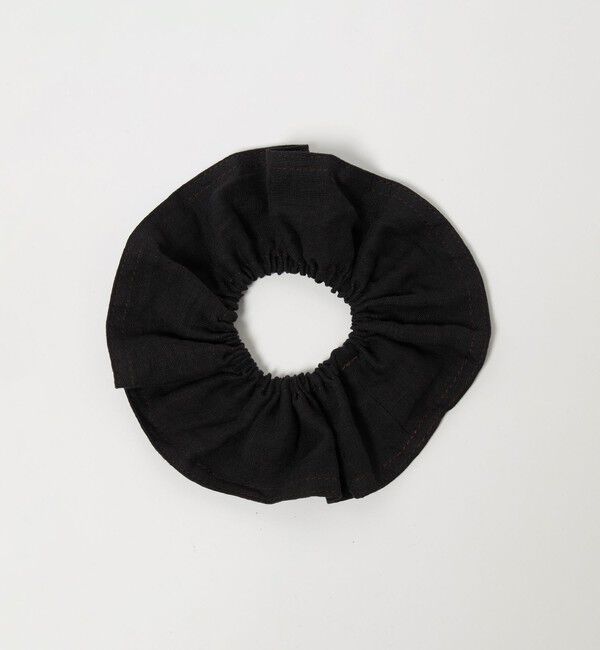 STEVEN ALAN「＜Steven Alan＞シュシュ」|その他|BLACK