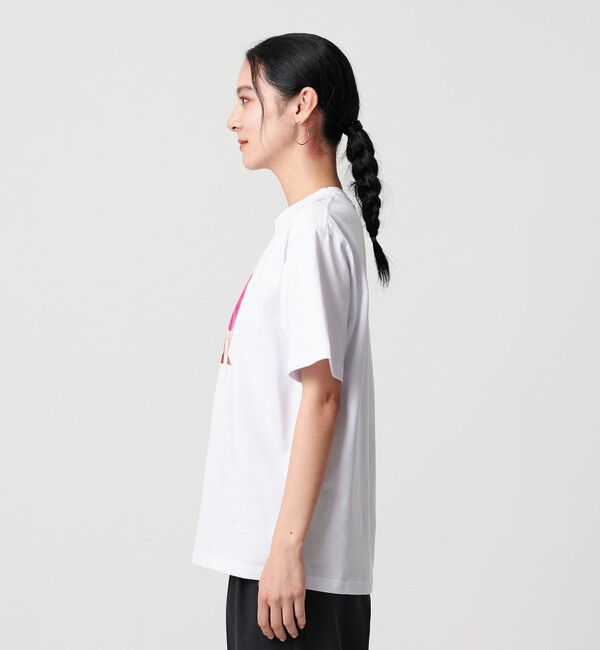 BEAUTY&YOUTH UNITED ARROWS「【別注】＜UA&times;BEAUTY＆YOUTH＞HORIZON Tシャツ」|Tシャツ・カットソー|