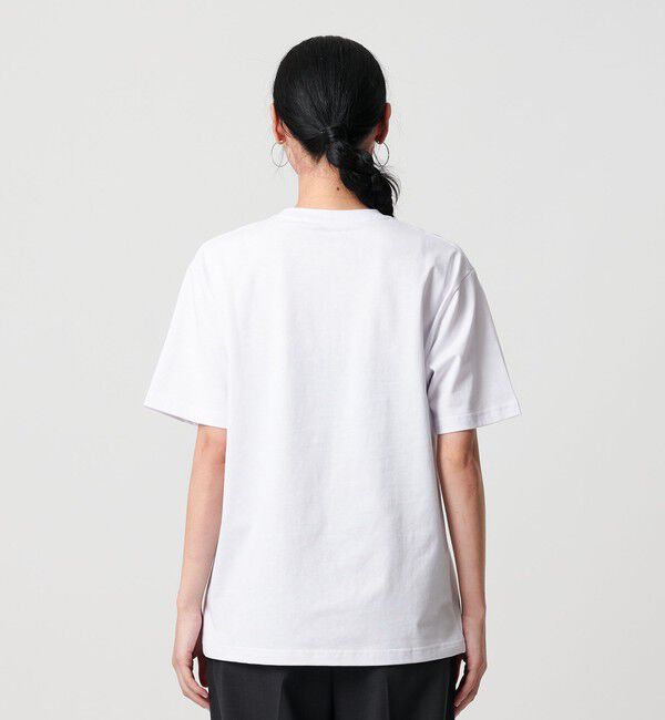 BEAUTY&YOUTH UNITED ARROWS「【別注】＜UA&times;BEAUTY＆YOUTH＞HORIZON Tシャツ」|Tシャツ・カットソー|