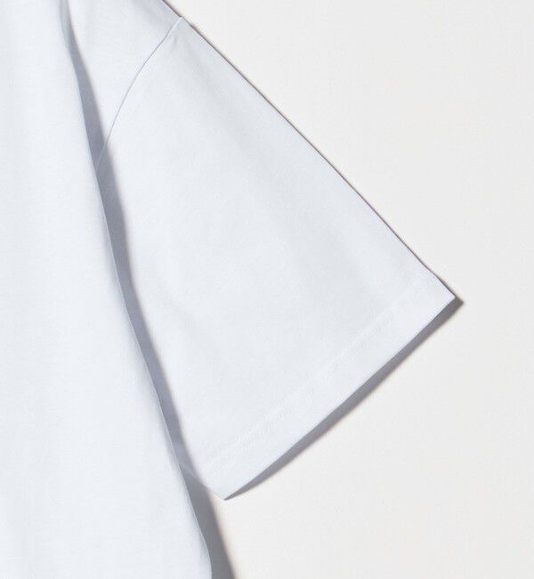 BEAUTY&YOUTH UNITED ARROWS「【別注】＜UA&times;BEAUTY＆YOUTH＞HORIZON Tシャツ」|Tシャツ・カットソー|