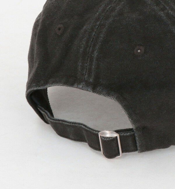 BEAUTY&YOUTH UNITED ARROWS「＜heyep＞ロゴ キャップ」|キャップ・キャスケット|