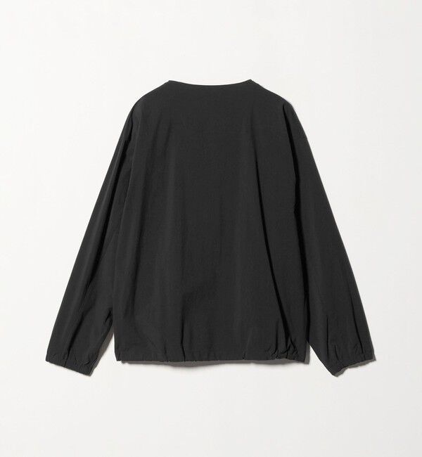 BEAUTY&YOUTH UNITED ARROWS「360&deg;MASTER クルー ジップジャケット -セットアップ対応 ストレッチ ウォッシャブル マルチ機能-」|その他|