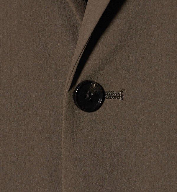 BEAUTY&YOUTH UNITED ARROWS「360&deg;MASTER リラックス 2ボタン ジャケット -セットアップ対応 ストレッチ ウォッシャブル マルチ機能-」|テーラードジャケット|