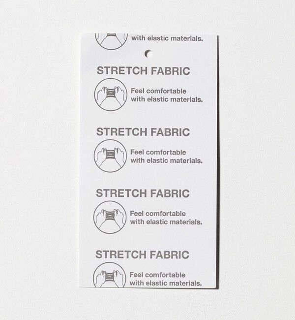 BEAUTY&YOUTH UNITED ARROWS「DUAL PACK 2.0 ワイド オフィサーパンツ -セットアップ対応 ウォッシャブル マルチ機能-」|チノ|