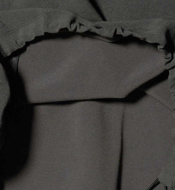 BEAUTY&YOUTH UNITED ARROWS「DUAL PACK 2.0 アジャスト クルーネック ロングスリーブ カットソー -セットアップ対応 ウォッシャブル マ」|Tシャツ・カットソー|