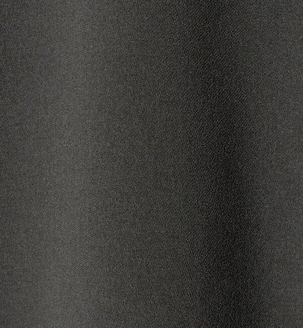 BEAUTY&YOUTH UNITED ARROWS「DUAL PACK 2.0 アジャスト クルーネック ロングスリーブ カットソー -セットアップ対応 ウォッシャブル マ」|Tシャツ・カットソー|