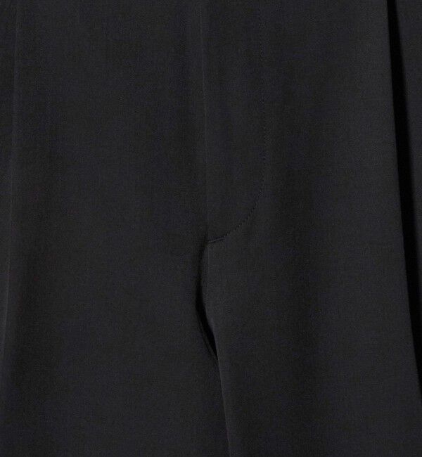 BEAUTY&YOUTH UNITED ARROWS「2W TR イージースラックス NO.5 タテヨコストレッチ」|チノ|