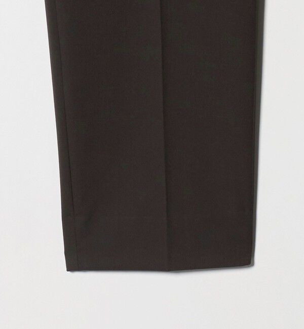 BEAUTY&YOUTH UNITED ARROWS「2W TR イージースラックス NO.5 タテヨコストレッチ」|チノ|