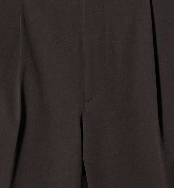 BEAUTY&YOUTH UNITED ARROWS「2W TR イージースラックス NO.5 タテヨコストレッチ」|チノ|