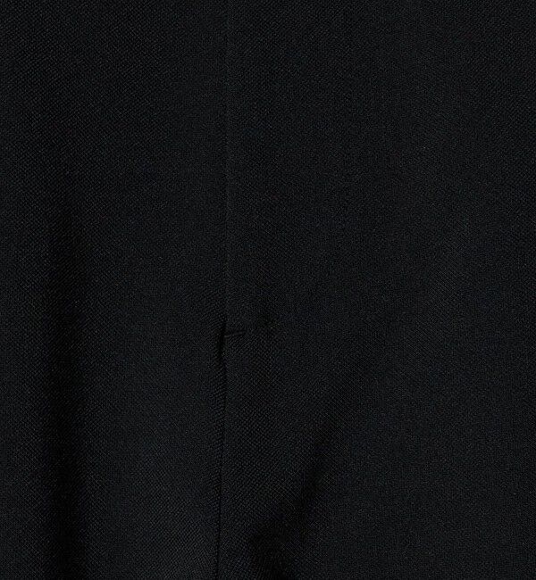 BEAUTY&YOUTH UNITED ARROWS「エアロ ツイル 2プリーツ スラックス NO.9」|チノ|