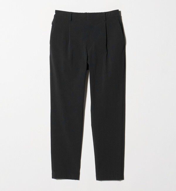 BEAUTY&YOUTH UNITED ARROWS「【WEB限定】 360&deg;MASTER スマート イージーパンツ NO.3 セットアップ対応 ストレッチ ウォッシャブル」|チノ|