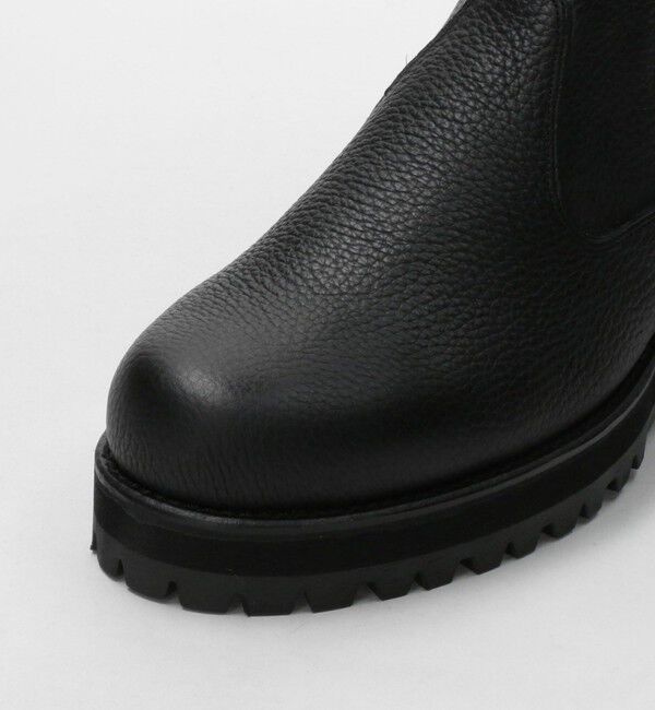 MONKEY TIME「サイドジップ＆ゴア ブーツ」|その他|