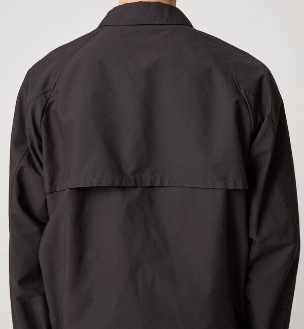 STEVEN ALAN「＜Steven Alan＞ ベリーマエックス バルカラー ブルゾン」|ブルゾン・スタジャン|