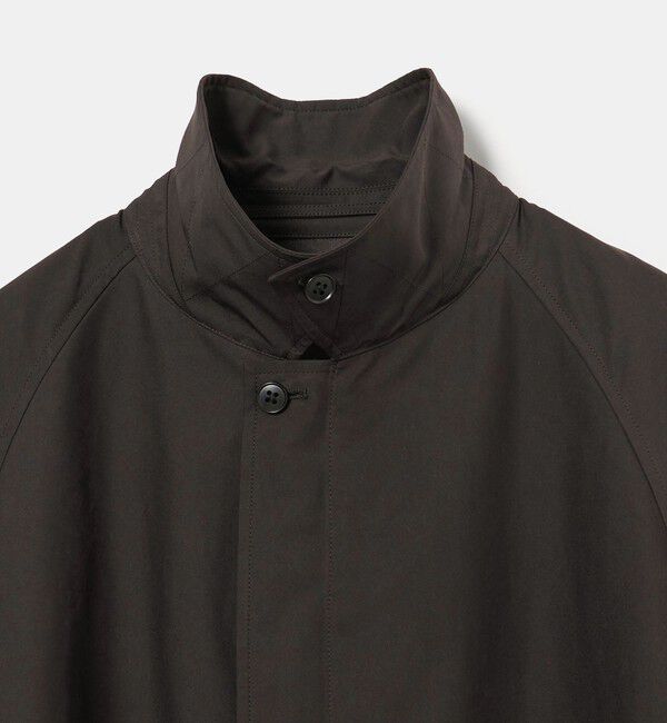 STEVEN ALAN「＜Steven Alan＞ ベリーマエックス バルカラー ブルゾン」|ブルゾン・スタジャン|