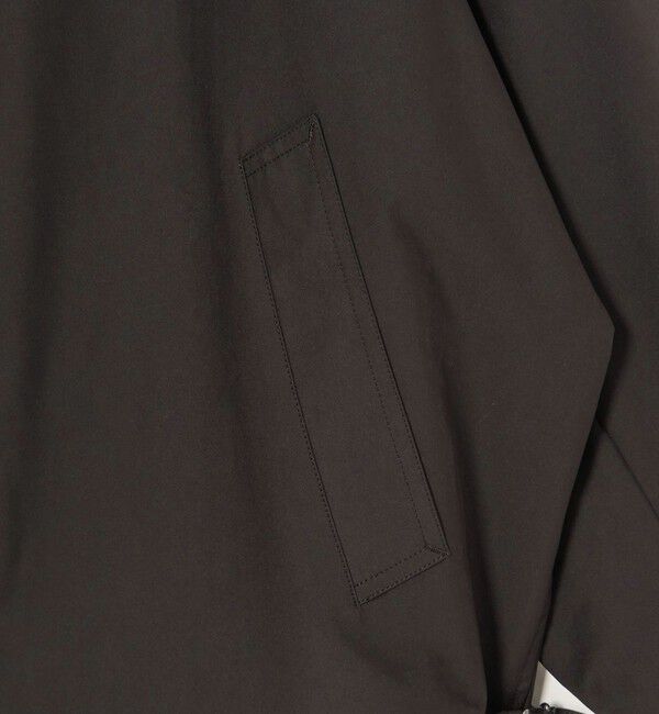 STEVEN ALAN「＜Steven Alan＞ ベリーマエックス バルカラー ブルゾン」|ブルゾン・スタジャン|